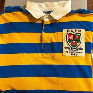 Polo By Ralph Lauren LS